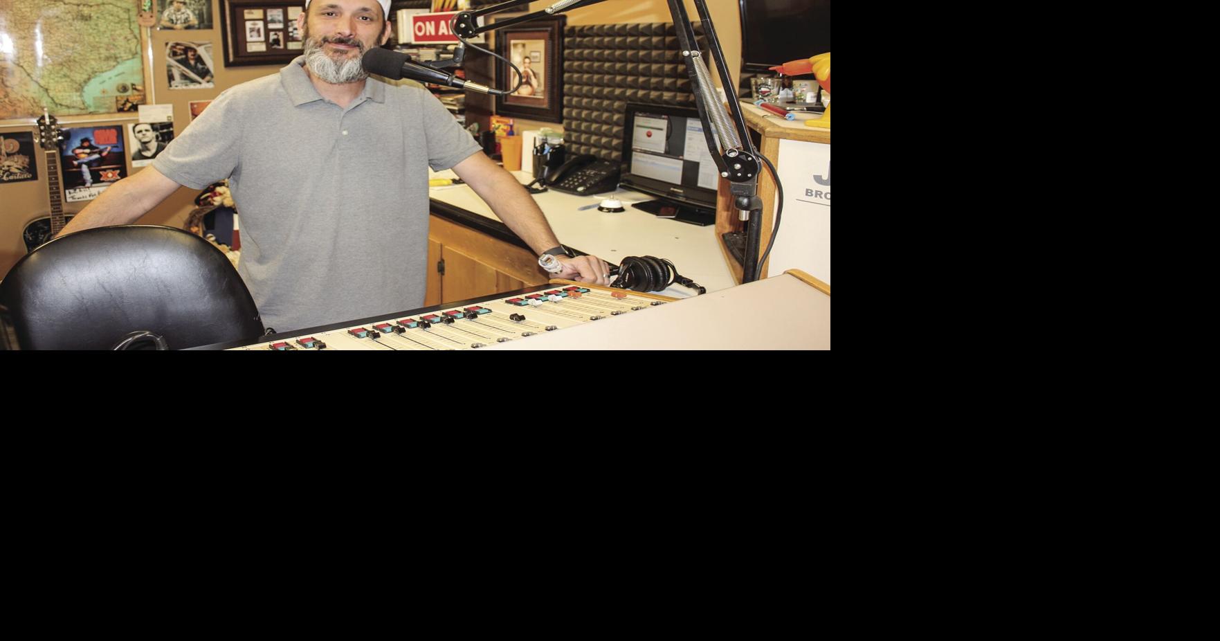 Local radio stations switch frequencies | | hccommunityjournal.com