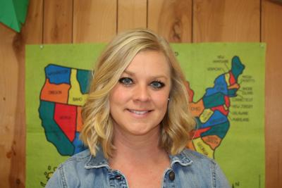Teacher Feature: Julie Janecka
