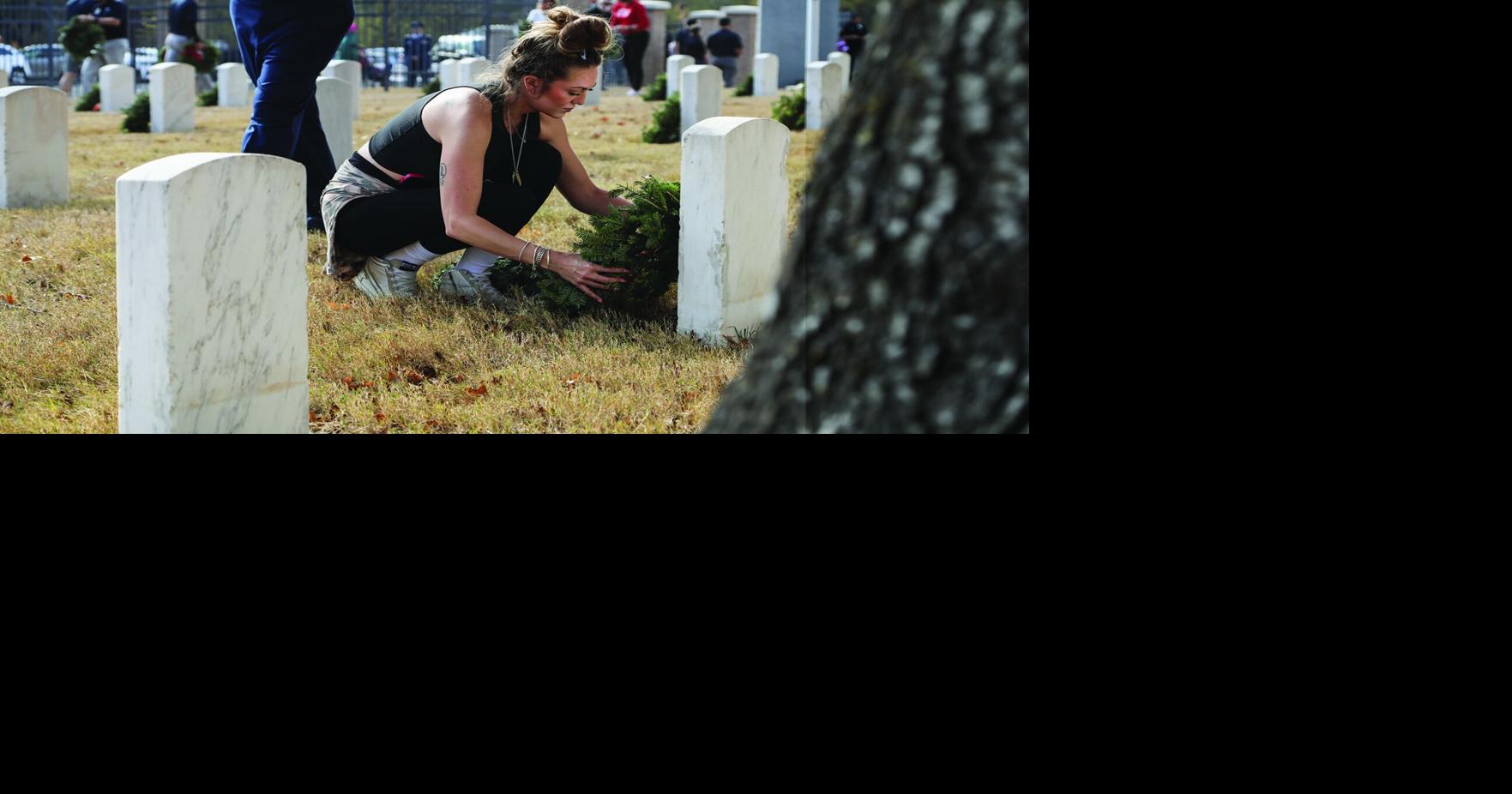 Never forgotten | | hccommunityjournal.com