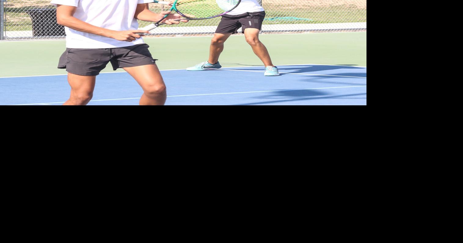 Tivy Tennis on a roll with big win over NB | Sports ...