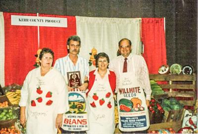 John Wiley Rains Kerrville staple closing, Rains retiring | | hccommunityjournal.com