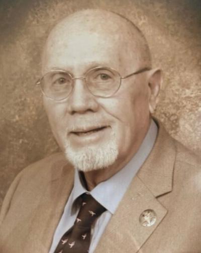 John Ivyle Risher | Obituaries | hccommunityjournal.com