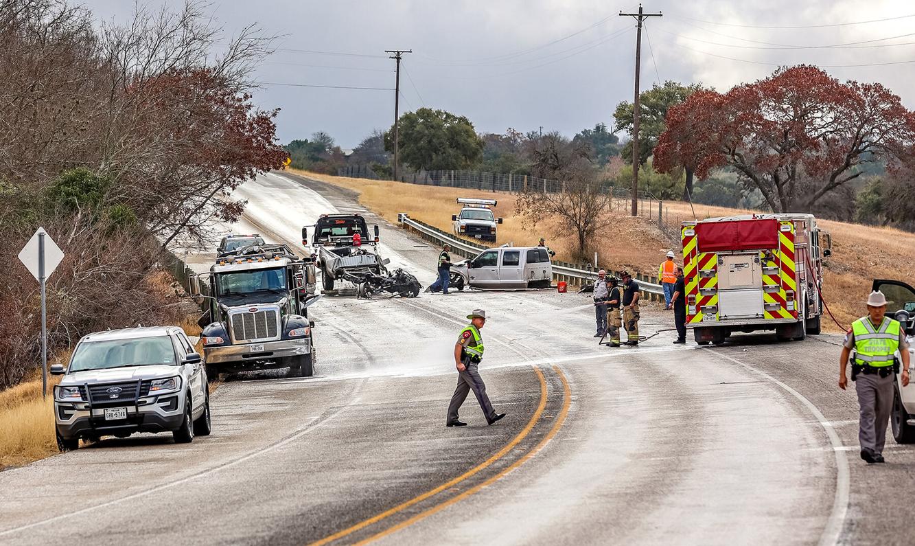 Fatality accident victim identified