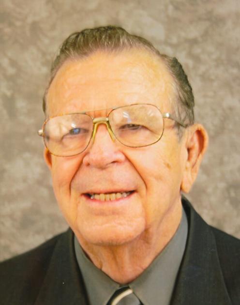 Rev W N Perkins Obituaries Hccommunityjournal Com