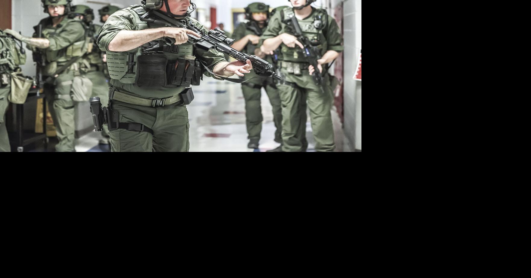 KCSO training to ensure student safety | | hccommunityjournal.com