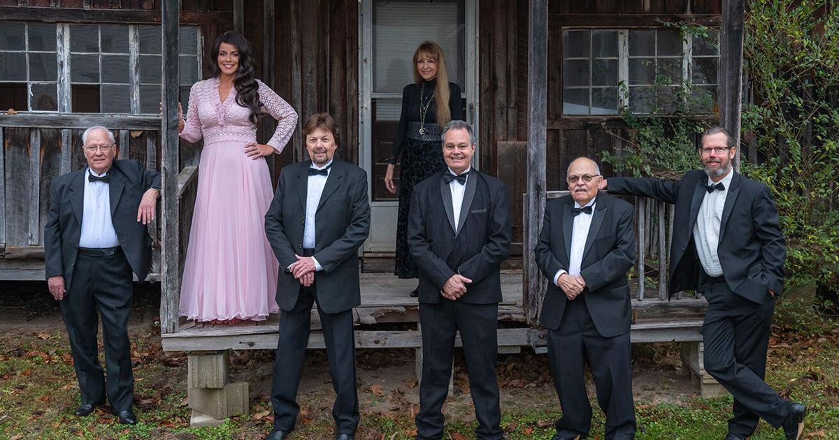 Cailloux performances continue in the new year | Arts and Entertainment Cailloux performances continue in the new year | Arts and Entertainment