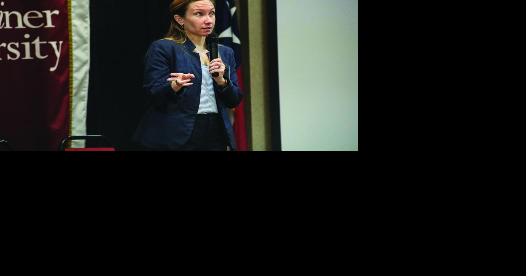 Texas cyber chief warns threats already inside systems