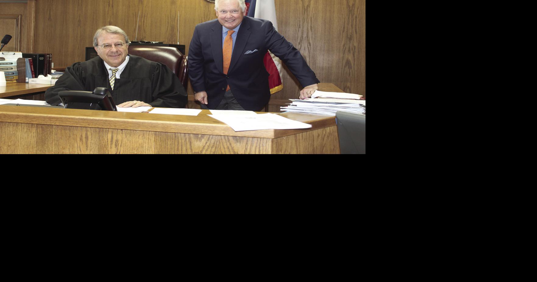 Williams to serve final day on bench, Pattillo ready to take over ...