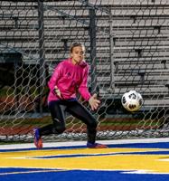 Lady Antlers fall to Comal Pieper