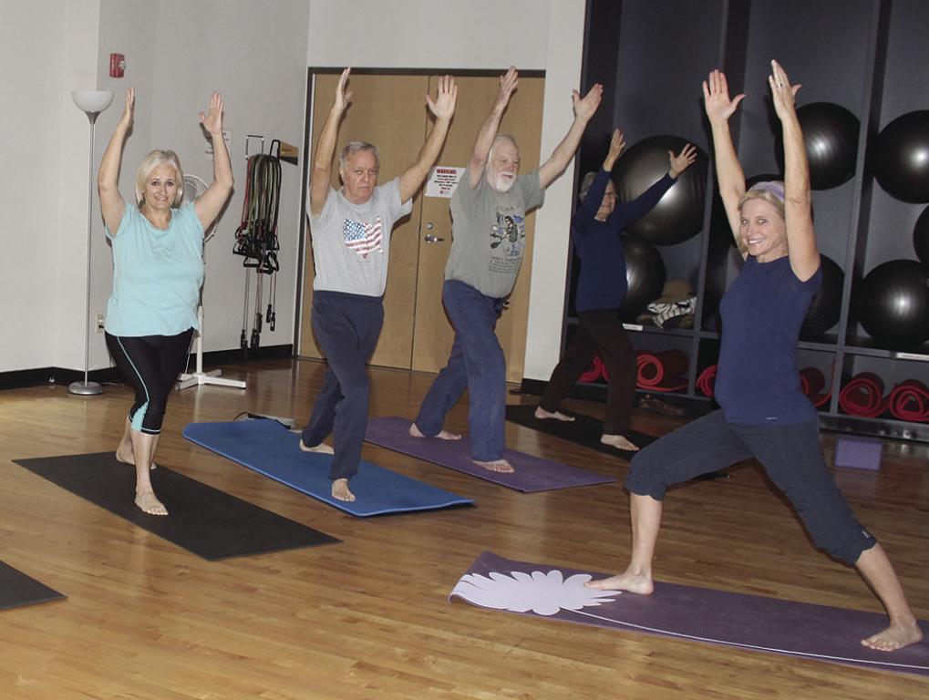 Kroc Center Issuing 8 Week Weight Loss Health Challenge Hccommunityjournal Com