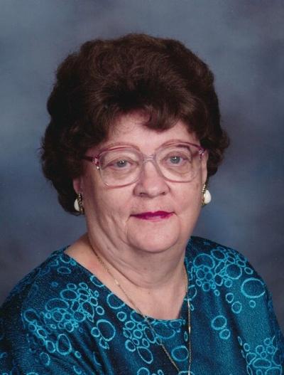 Agnes Theresa (Pearson) Williams | Obituaries | hccommunityjournal.com