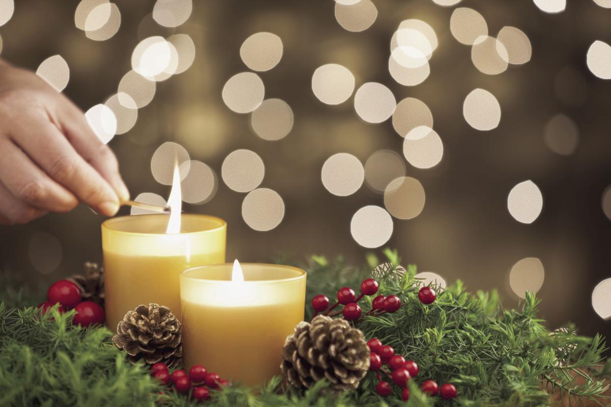 Compassionate Friends To Host Worldwide Candle Lighting Event Dec 8 Local News Hccommunityjournal Com