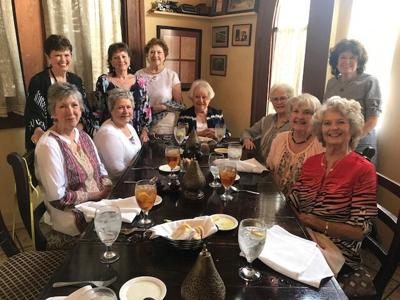 Alumni Ignite Interest In Antler Alley At Arcadia Live Hccommunityjournal Com