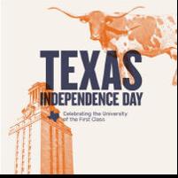 Texas Exes to celebrate Texas Independence Day