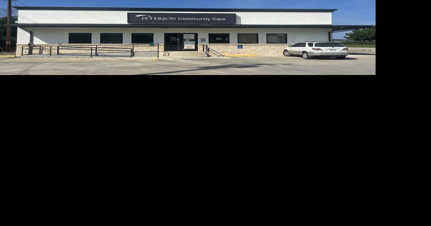 Peterson Urgent Care relocates due to flood damage