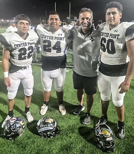 Stca All Star Program Center Point athletes compete in STCA All-Star events | Sports ...