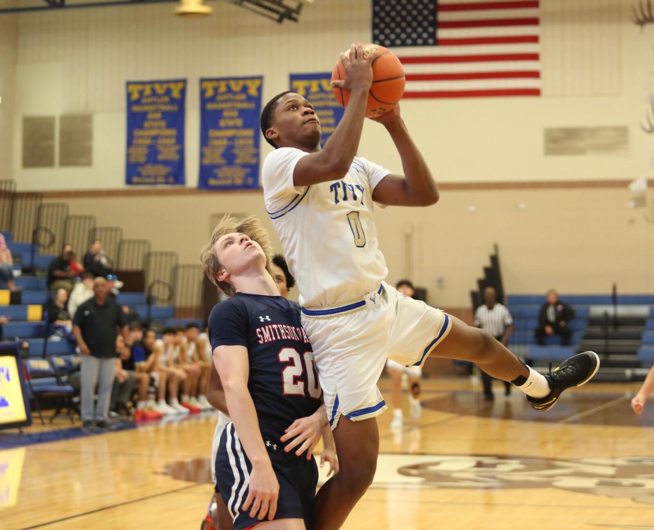 Slow start stalls Antlers in loss to SV Sports