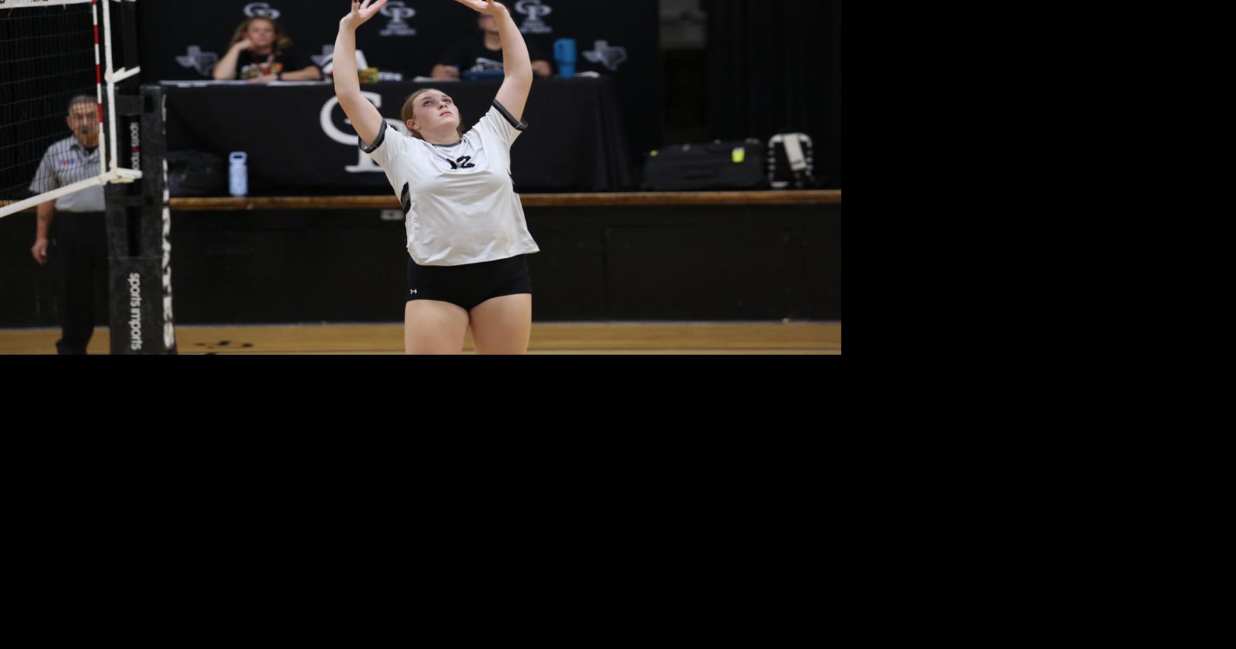 Lady Pirates stretch win-streak with third sweep of Medina Billy Nabours Sep 5, 2026 13 mins ago