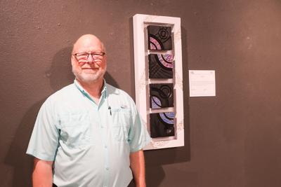 Art and function from wood on display at the KACC