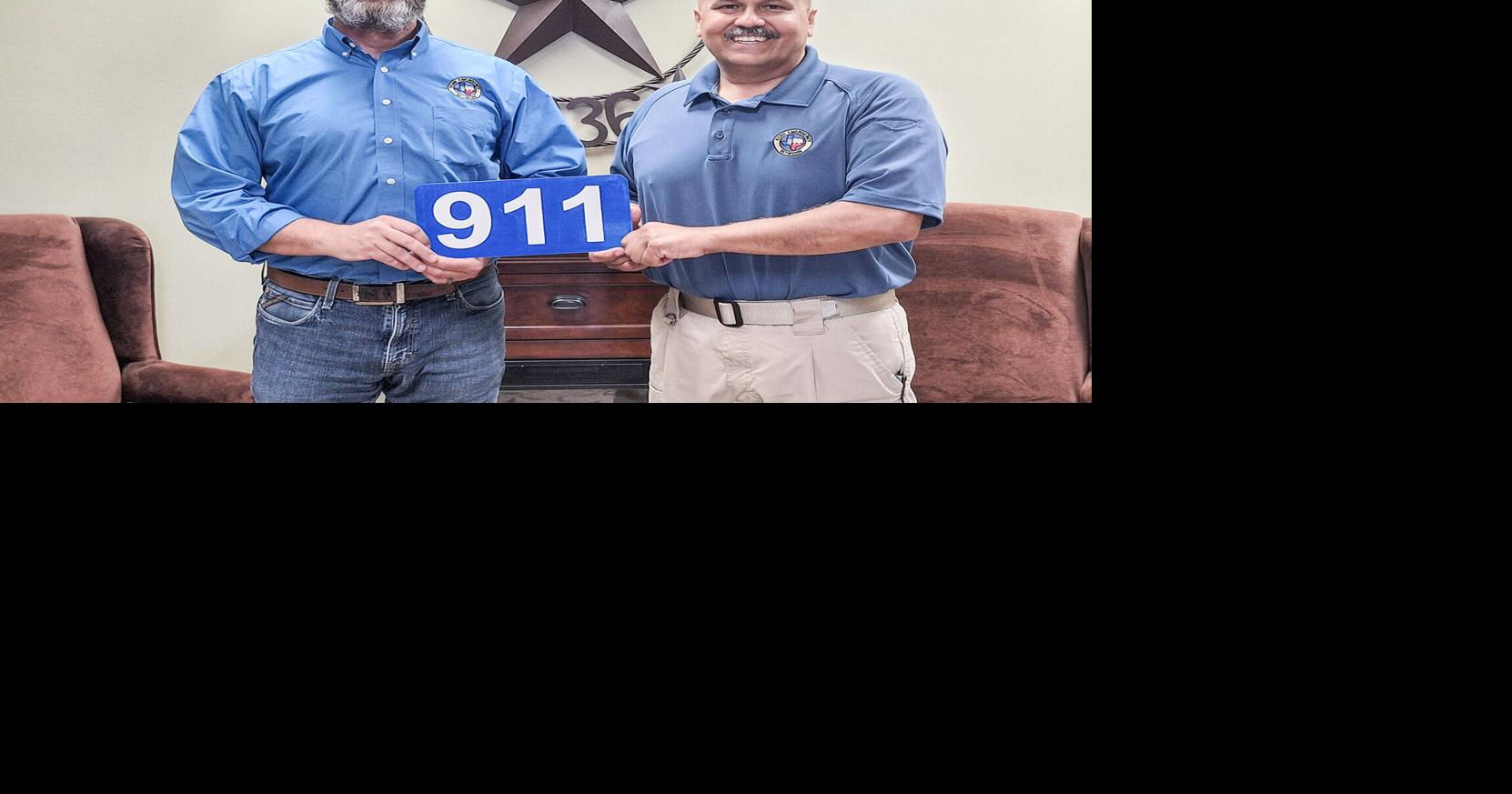 Behind the scenes of public safety | | hccommunityjournal.com