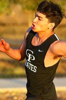 Center Point ties for silver at Pirate Relays
