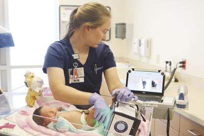 Digital Footprints Advance Baby Ids At Prmc Hccommunityjournal Com
