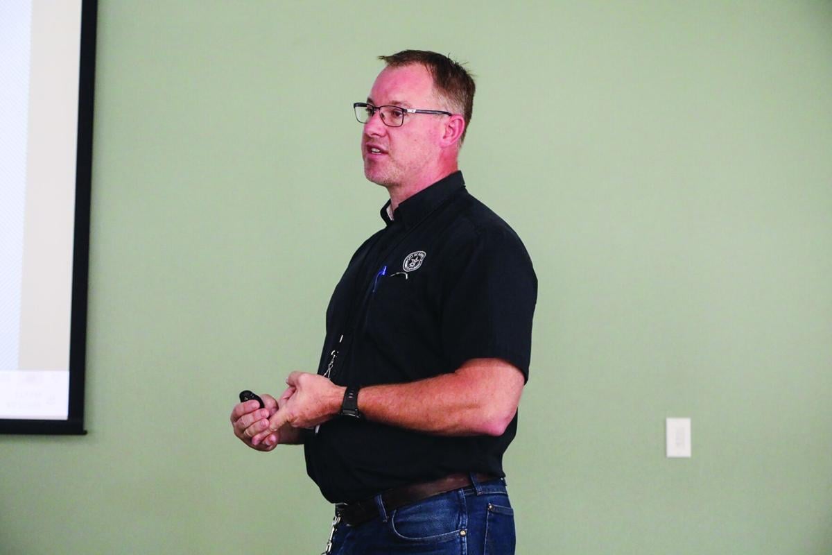 City hosts new building code town hall event | | hccommunityjournal.com