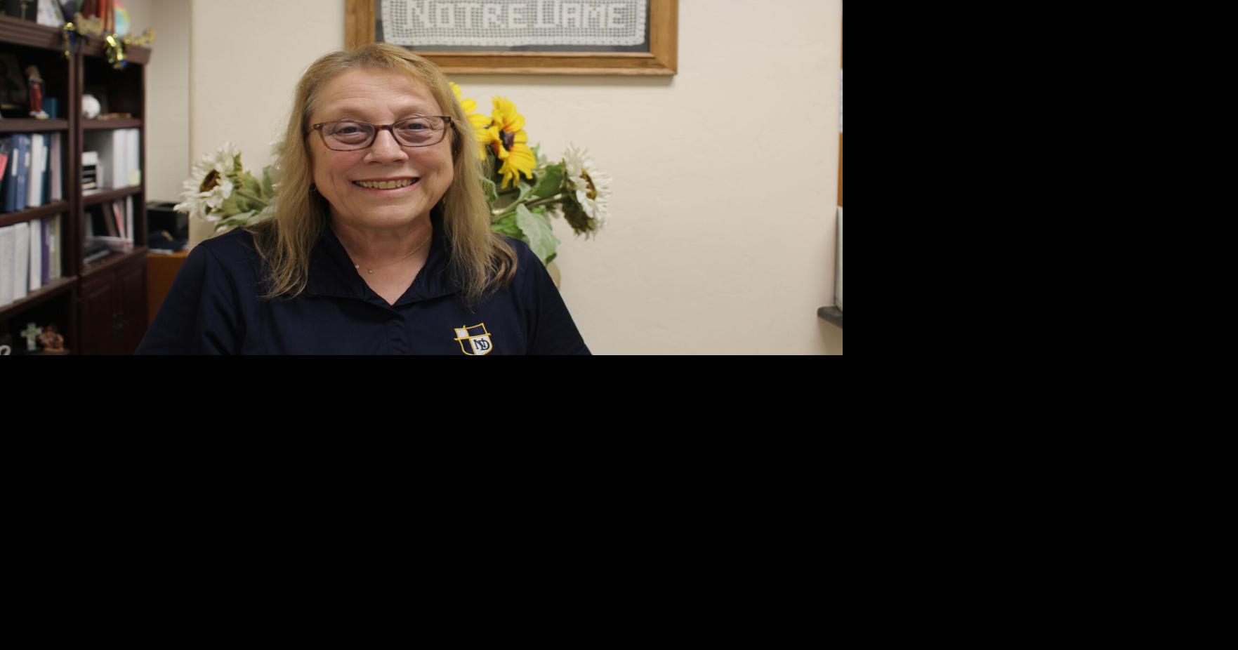 Teacher Feature: Tammie Royal