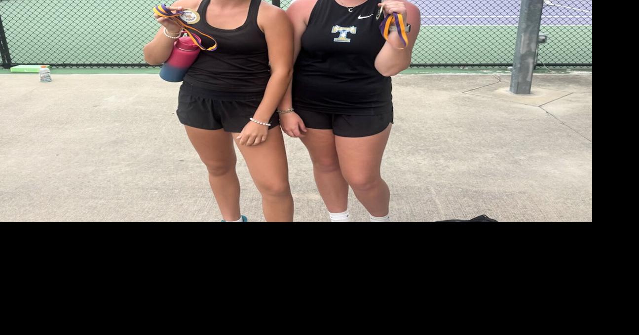 Rivenburgh, Eastland take gold at Liberty Hill | Sports ...