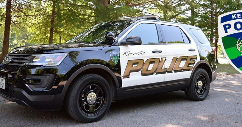 KPD investigating drive-by shooting that injured 18-year-old Tammy Prout Aug 15, 2026 9 mins ago