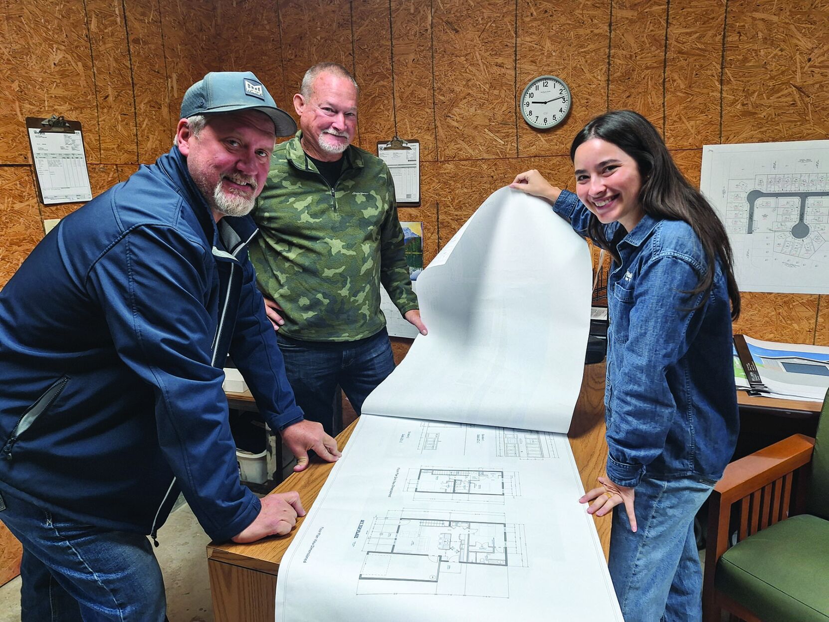 Habitat helps ‘Rebuild Kerr’ | | hccommunityjournal.com