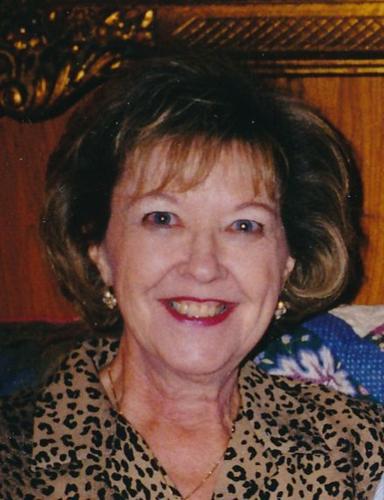 June Rae June Rae Ham Greer | Obituaries | hccommunityjournal.com