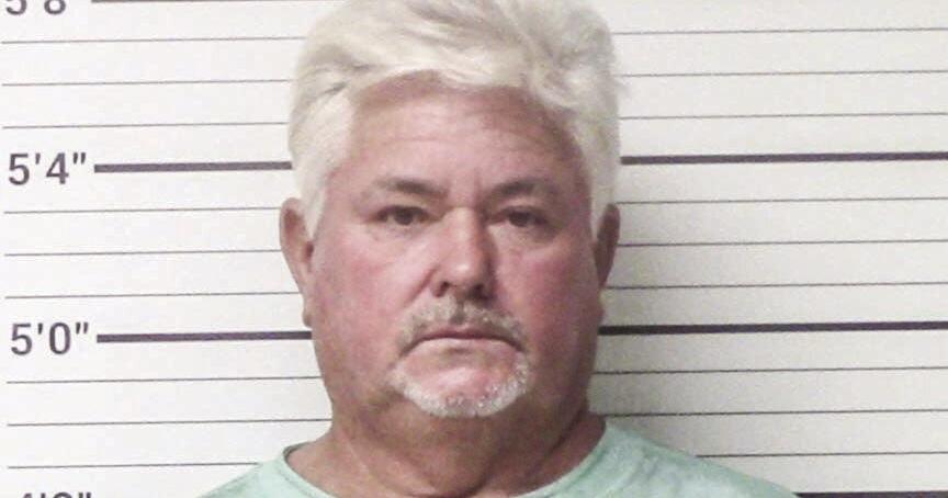 Dead donkey found, 'dumping' suspect arrested | | hccommunityjournal.com - Vimarsana News