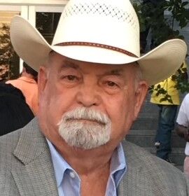 Jimmy Luther Mays - Vimarsana News