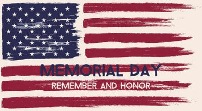 Memorial Day Events Scheduled Hccommunityjournal Com