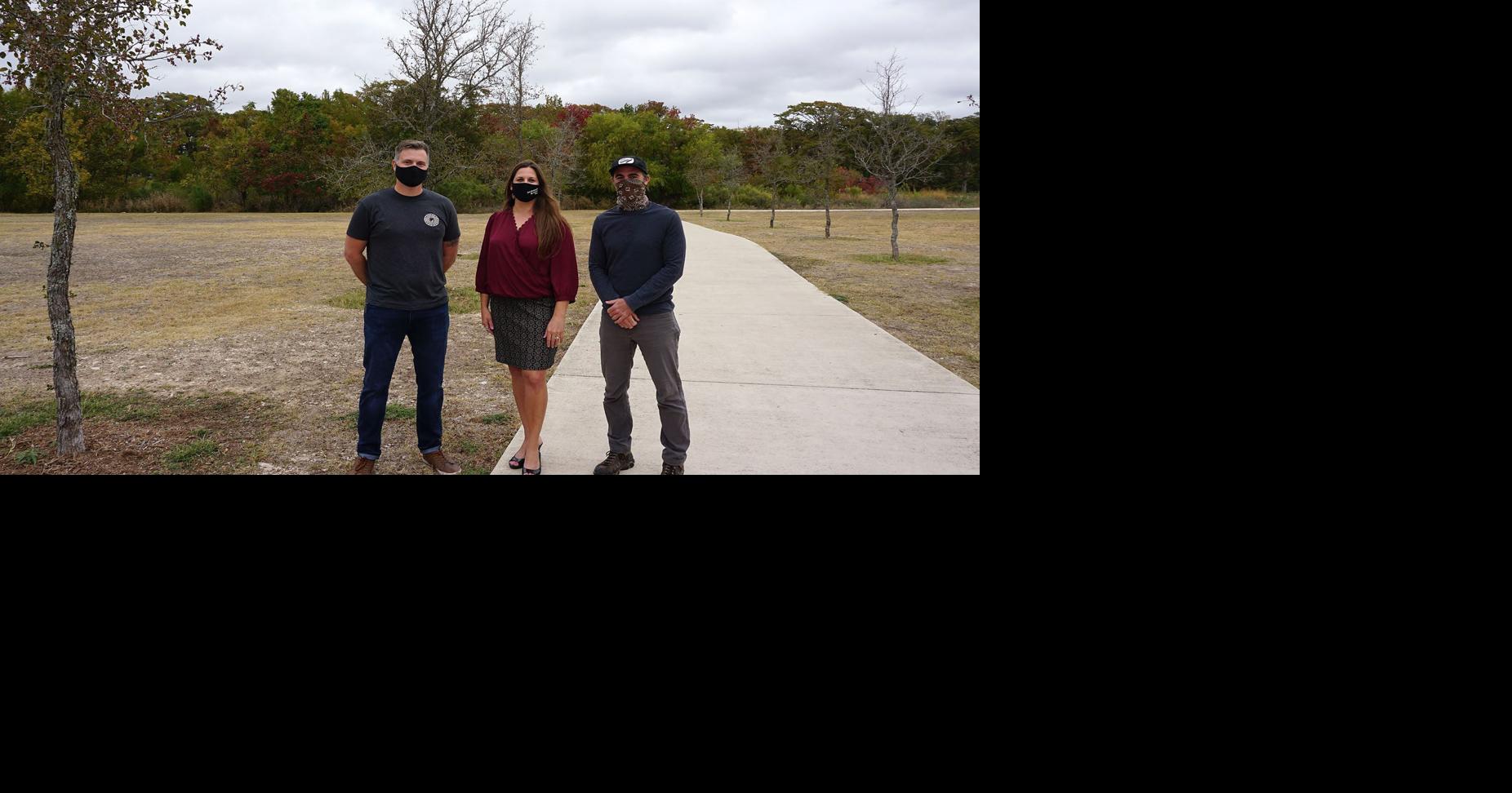 Kerrville celebrates Texas State Arbor Day Community Life
