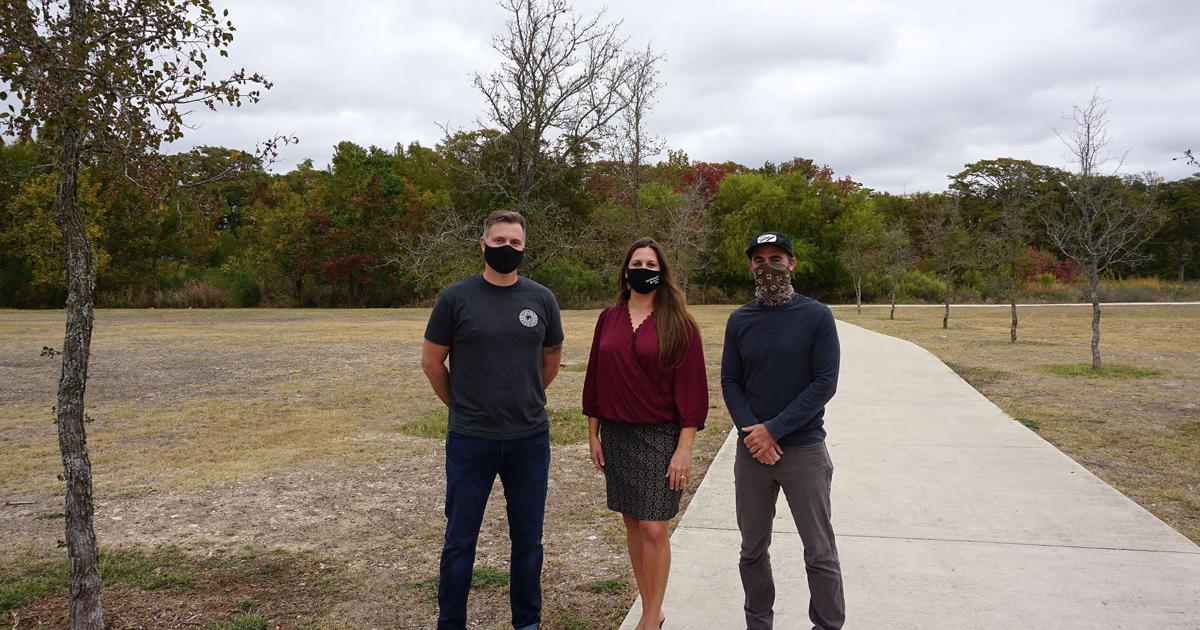 Kerrville celebrates Texas State Arbor Day Community Life
