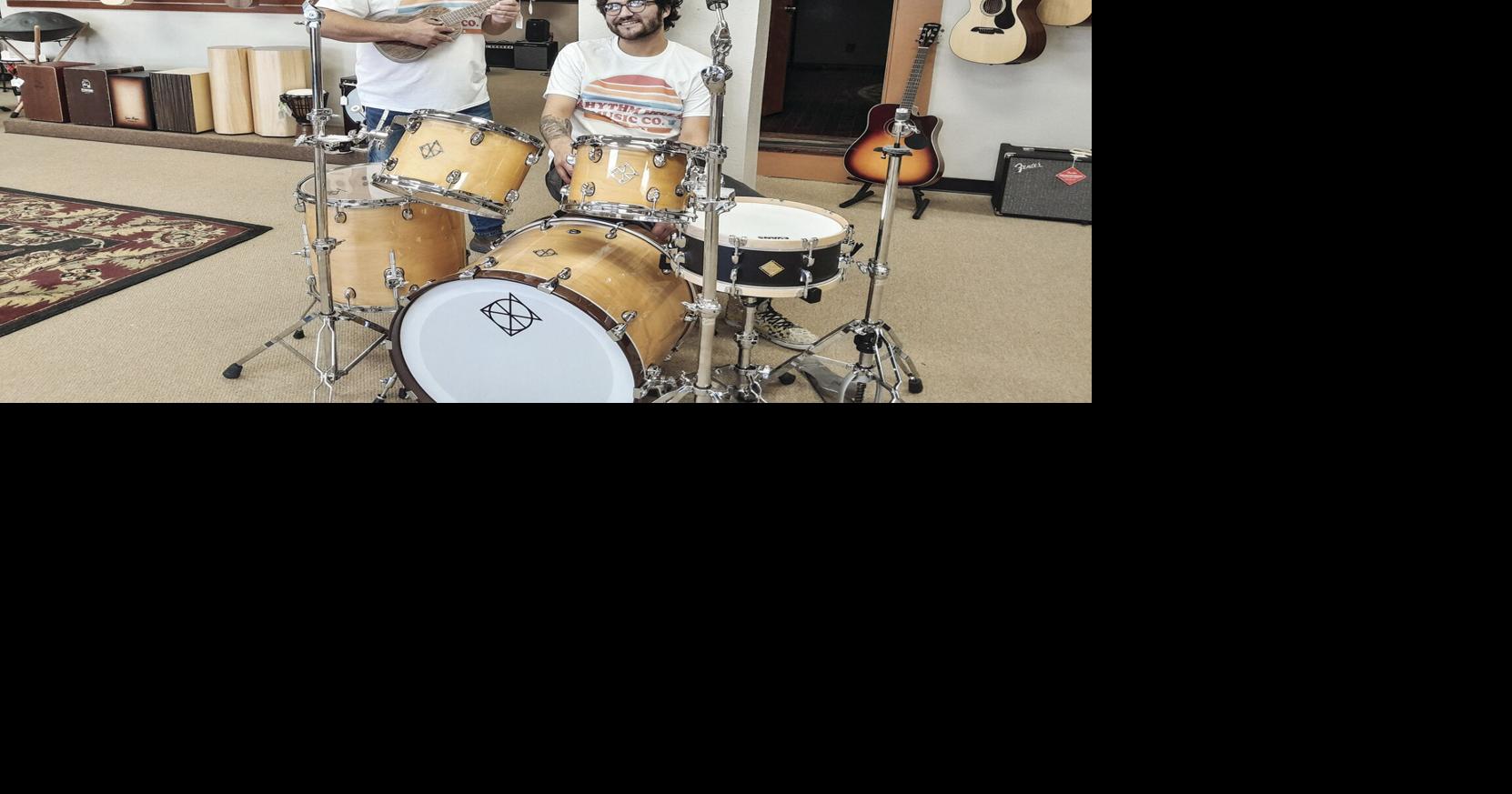 Rhythm Hills Music Company now open | | hccommunityjournal.com