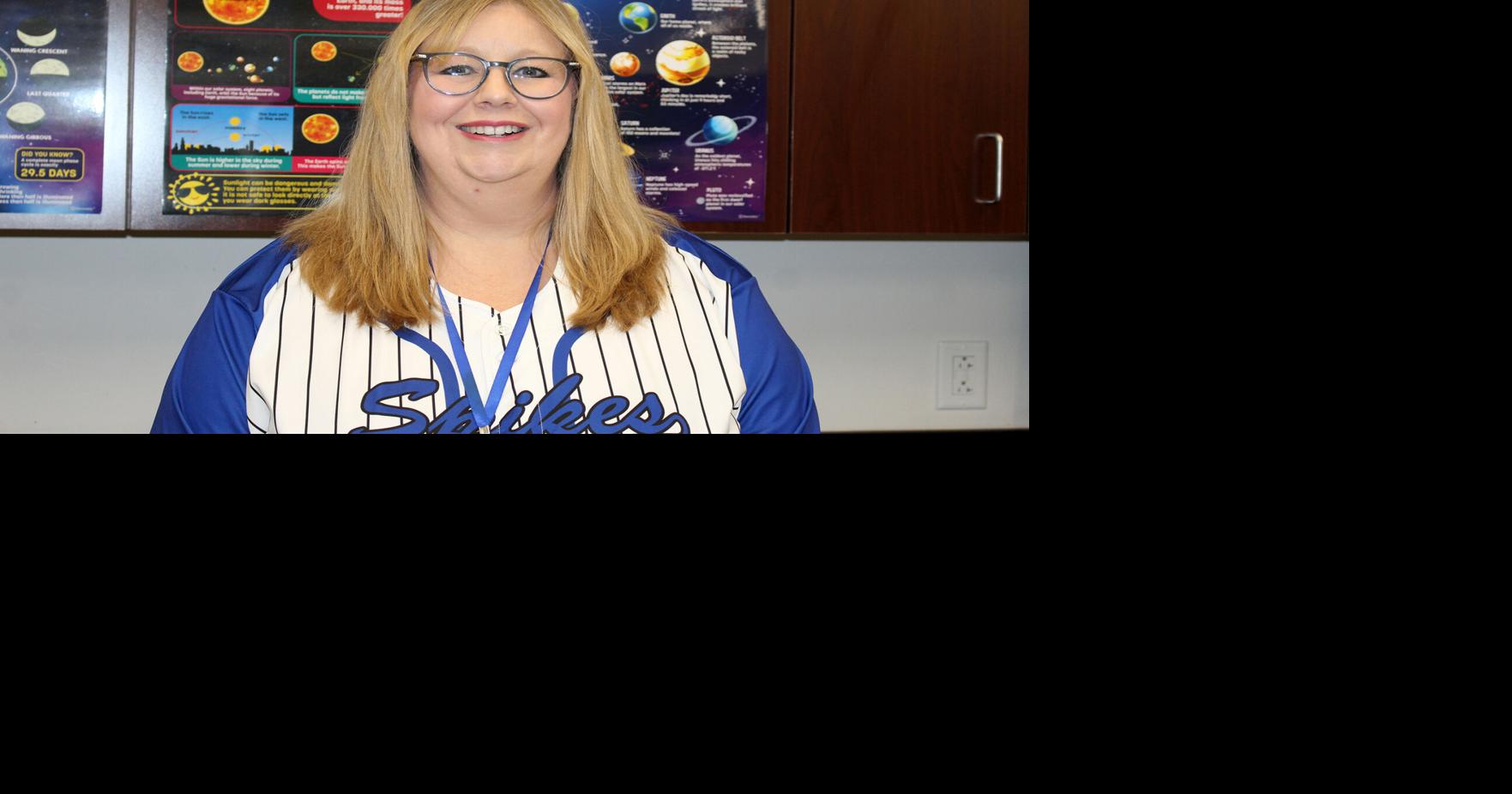Teacher Feature: Emily Harroun | Community Life | hccommunityjournal.com