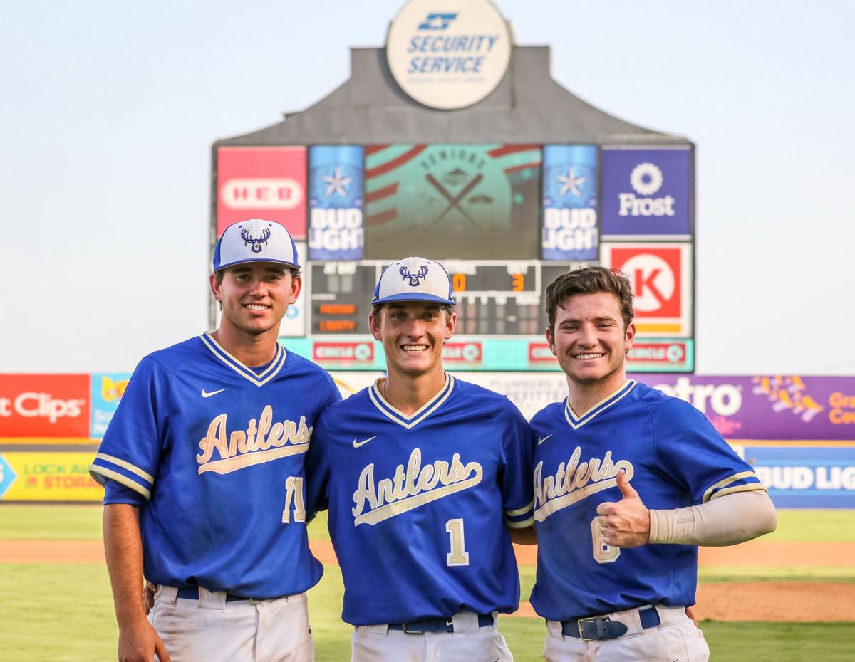 Mccombs Ford West Seniors Celebration Gallery Hccommunityjournal Com