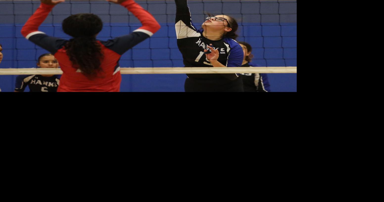 Lady Hawk's rally cut short by FBUC Billy Nabours Sep 2, 2026 10 mins ago