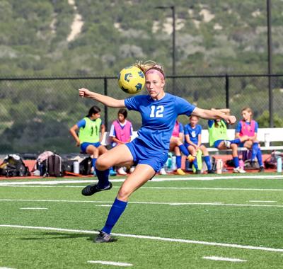 Spikes, Lady Spikes close out soccer season