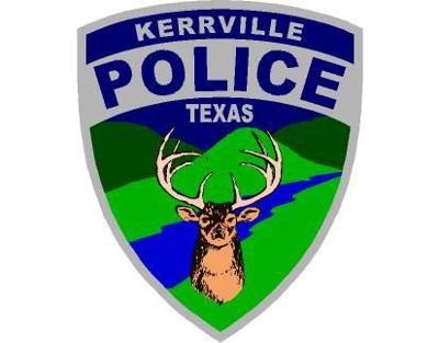 Kerrville man dies after being struck by vehicle