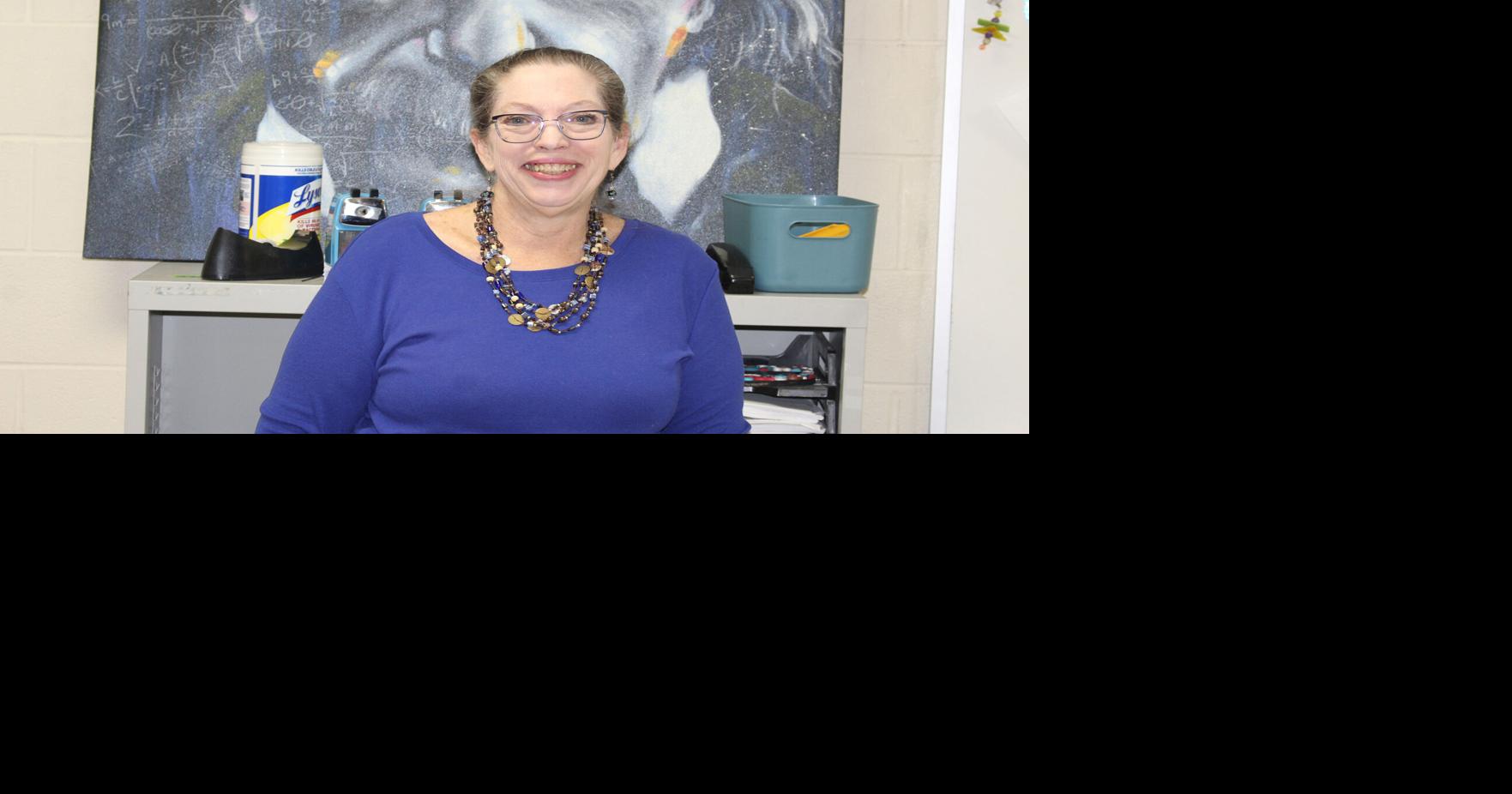 Teacher Feature: Kelly Dunigan