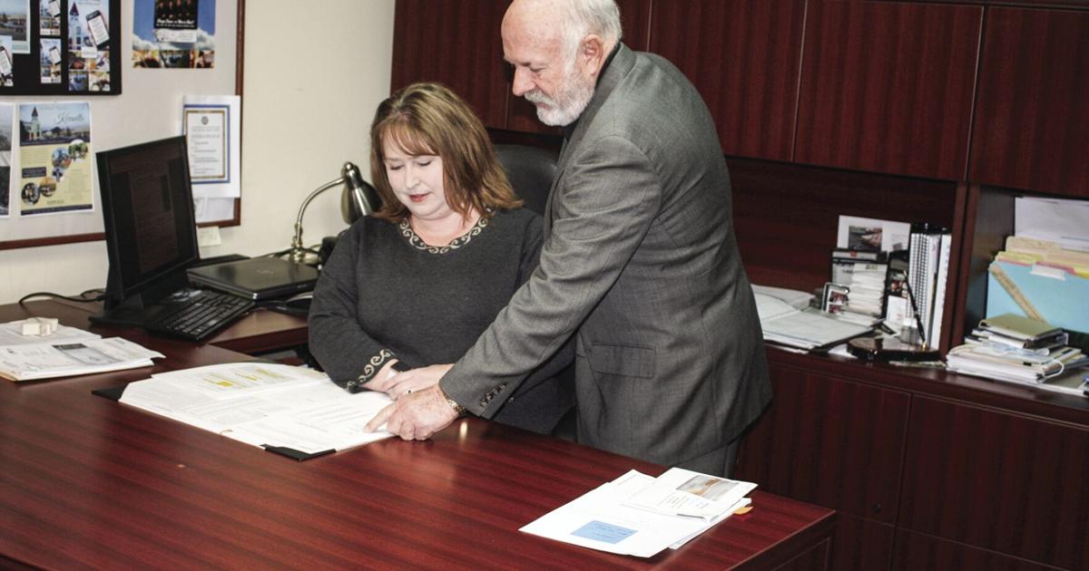 ‘Selling’ Kerrville Community Life