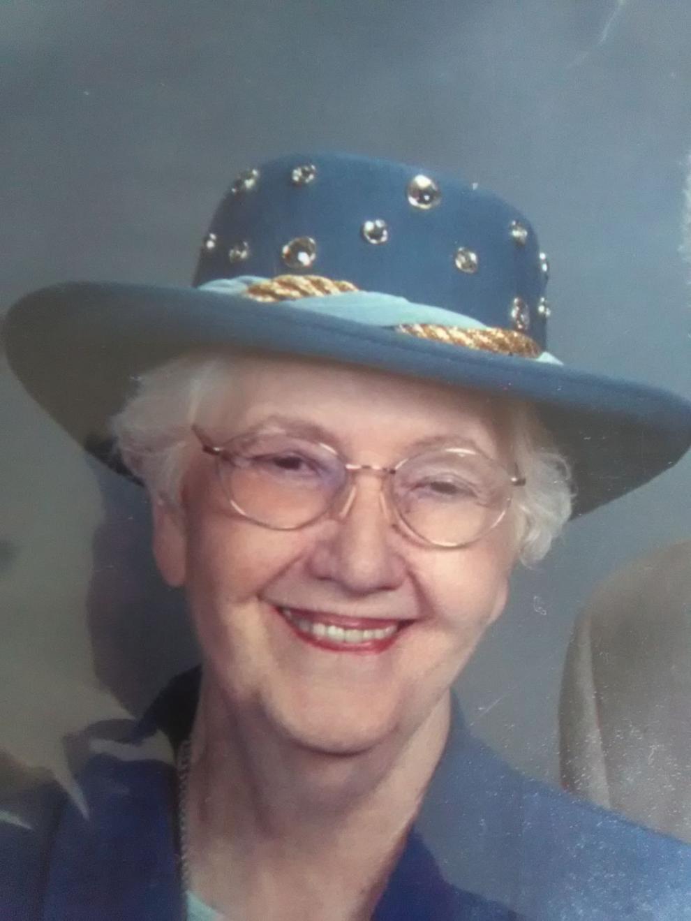 Elizabeth Jean Milligan Obituaries