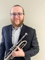 Symphony’s ‘Fire’ concert to feature Pauley on trumpet