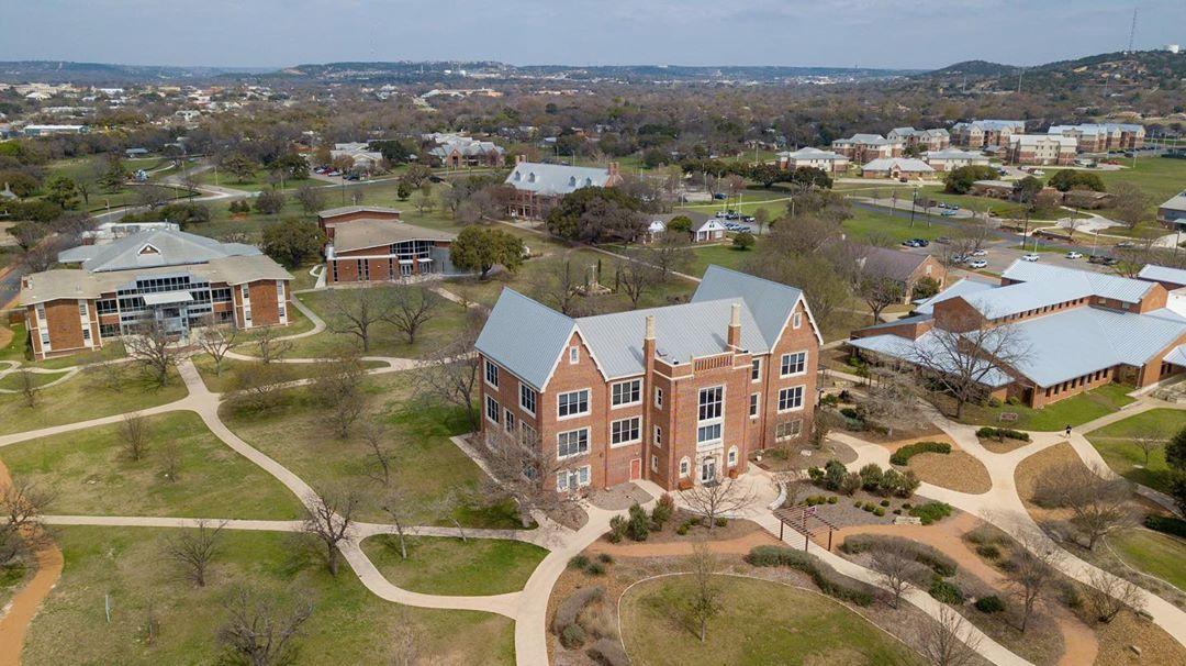 Schreiner Campus Closed To Public Until Further Notice