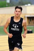 CP advances four athletes to area competition