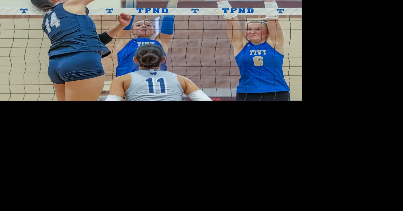 Lady Antlers rally to overcome SA Madison 3-1 Billy Nabours Aug 12, 2026 6 mins ago